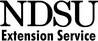 NDSU Extension Logo