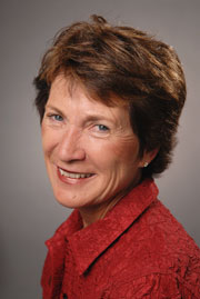 Sharon Anderson
