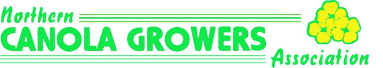 Northern Canola Growers Association logo