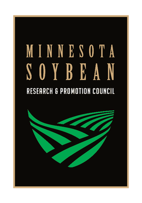 MN Soybean logo
