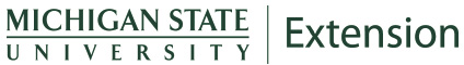 Michigan State Univ logo