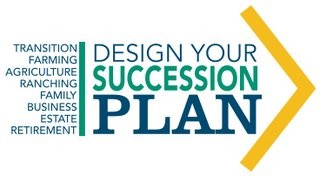 Design Your Succession Plan