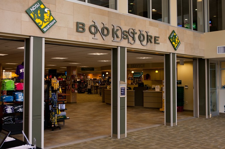 NDSU Bookstore
