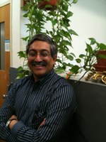Prof. Kalidas Shetty-Founding Director GIFSIA