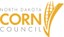 This is the logo of the North Dakota Corn Council