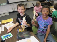 Family Nutrition Program (FNP): Helping Low Resource Families and Youth Make Healthy Choices