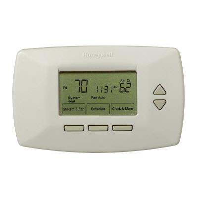 Thermostat