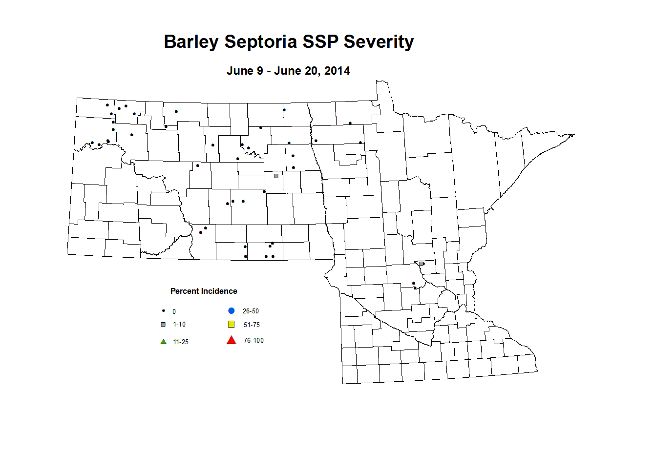 6 9 6 20 Barley SSP Sev