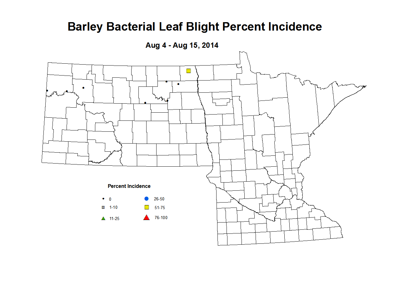 8 4 8 15 Barley BLBI