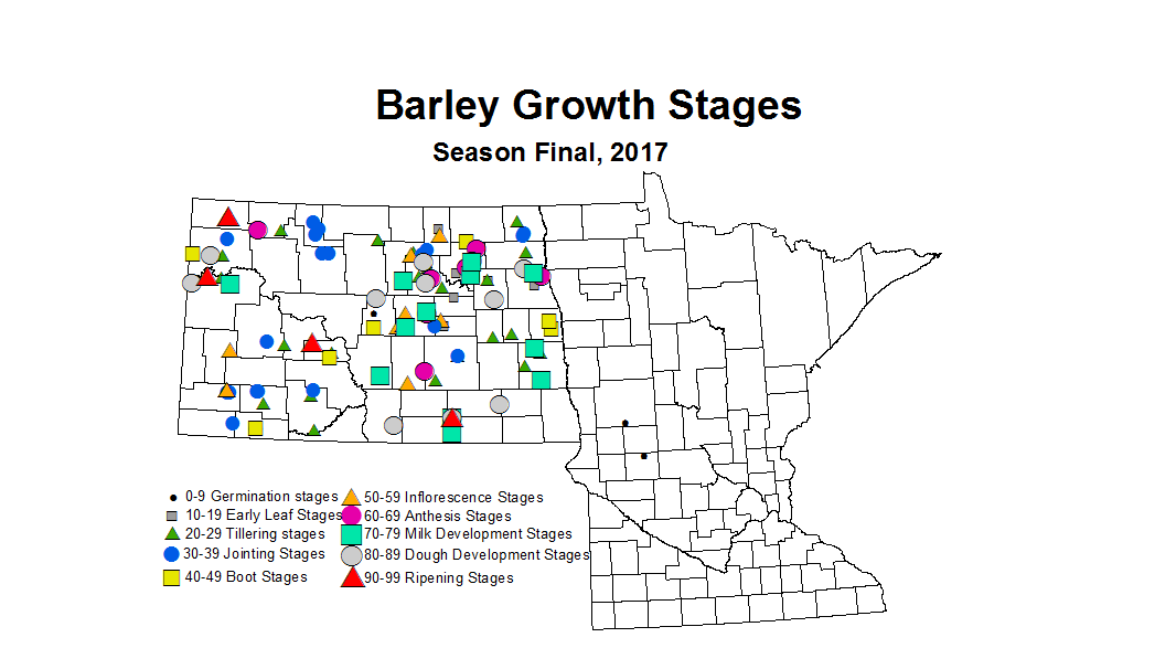 zgs Season Final Barley 2017