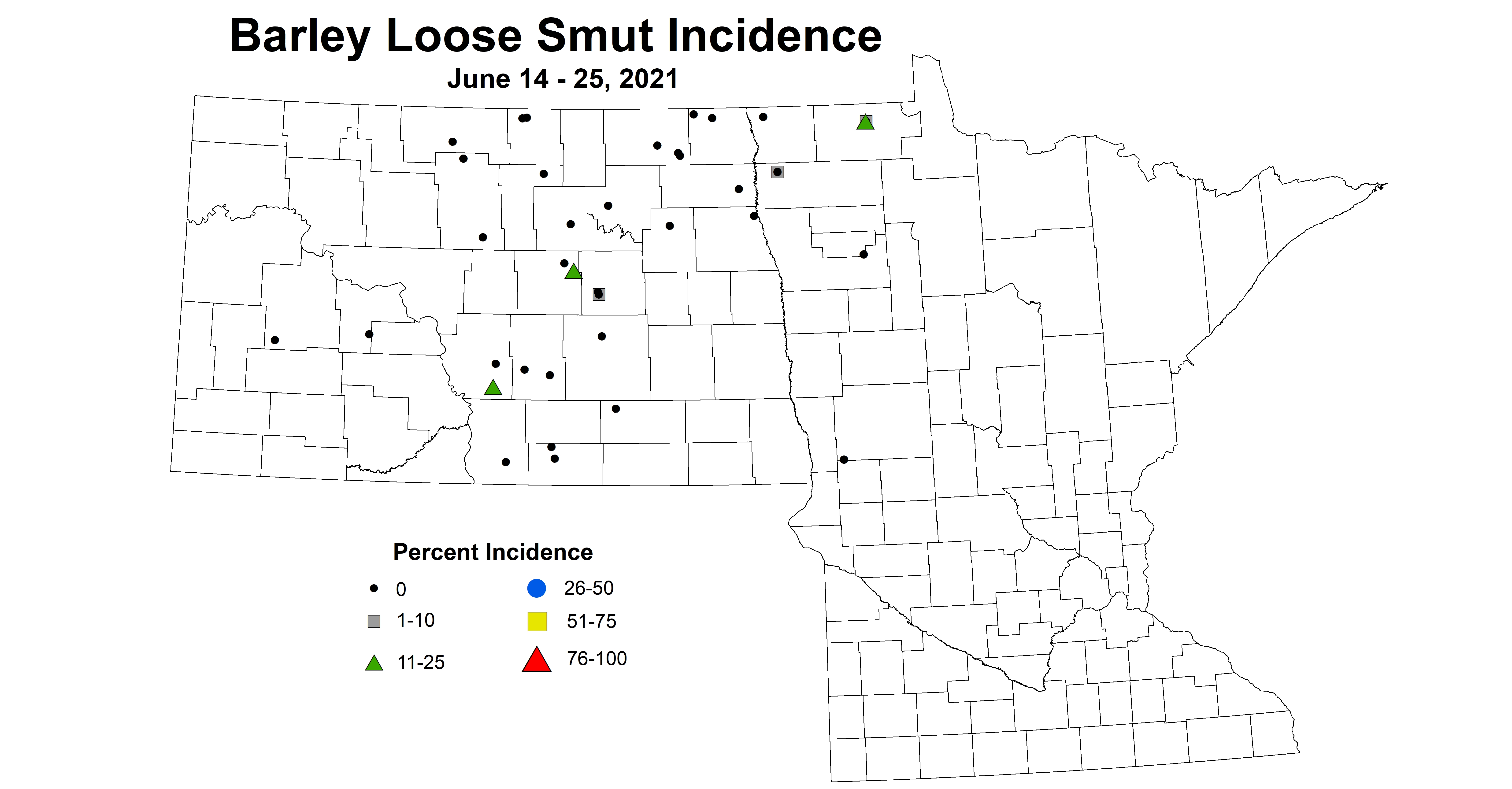 barleyLooseSmutIncidence 6.14 6.25