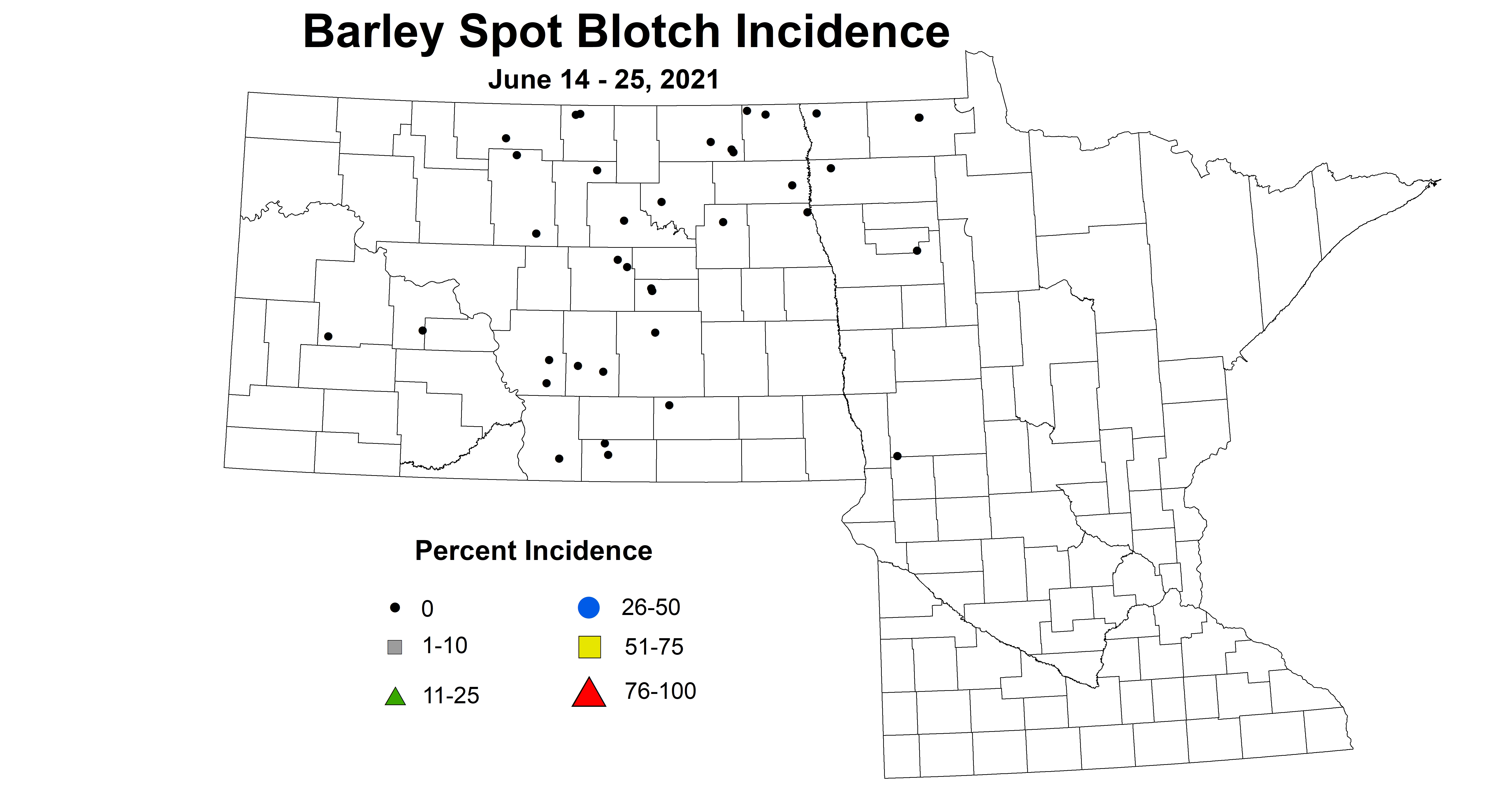 barleySpotBlotchIncidence 6.14 6.25