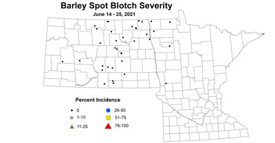 BarleySpotBlotchSeverity 6.14 6.25