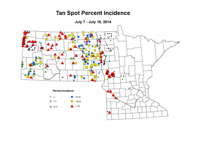 7 7 7 18 Wheat TS Inc