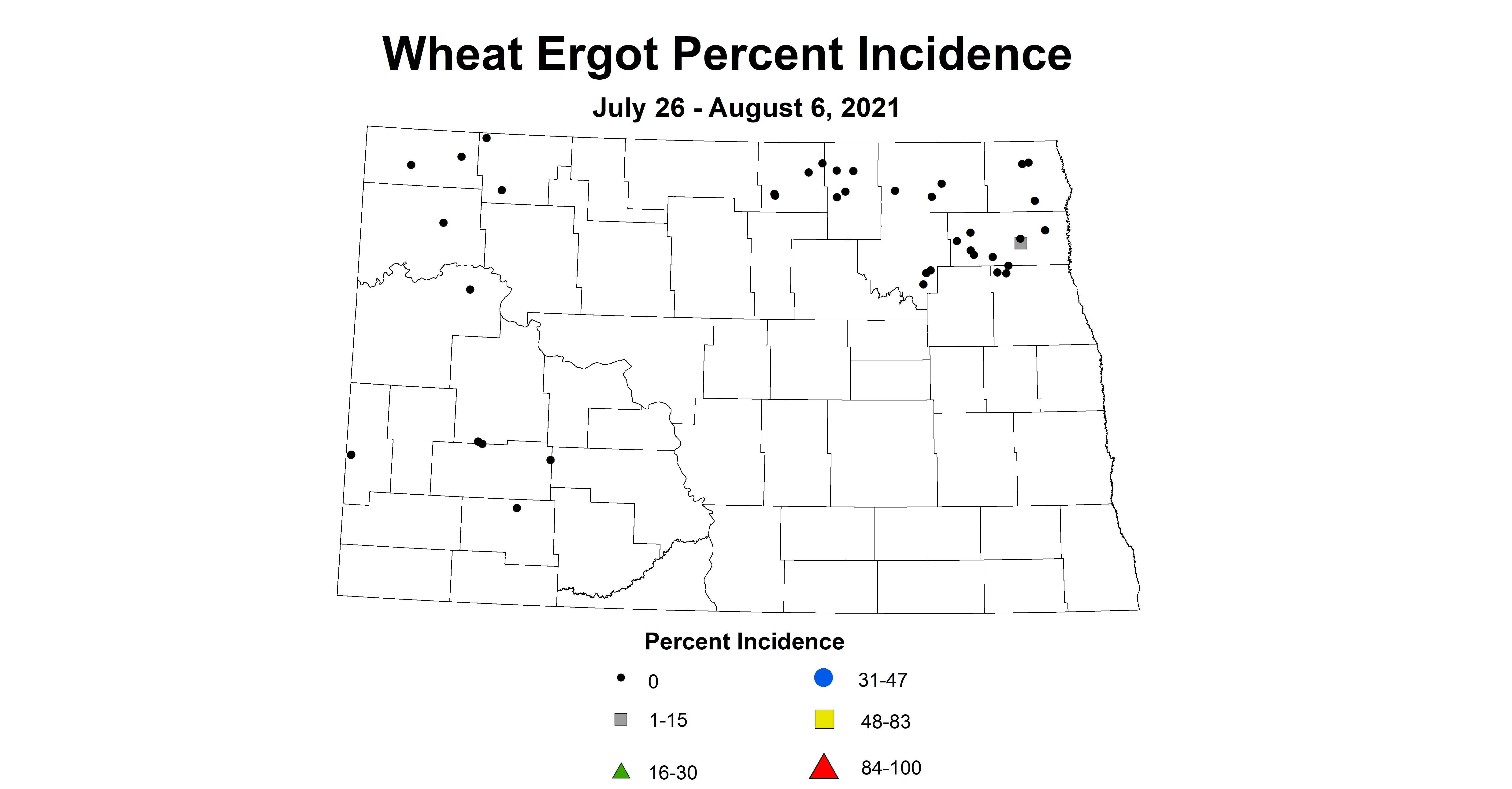 ergot