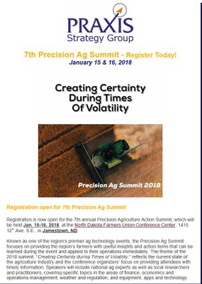 Precision Ag Summit