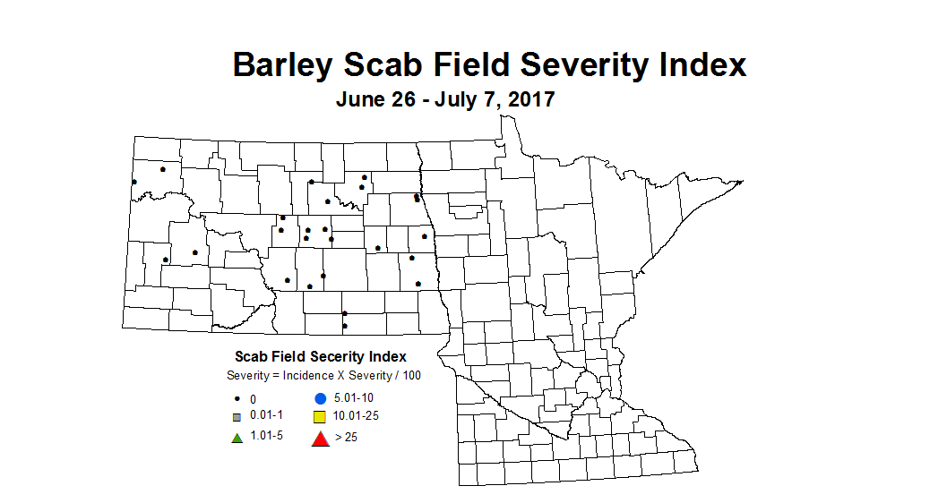 barley scabIndex 2017 6 26 7 7