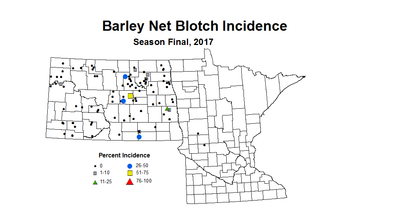 NBI Season Final Barley 2017