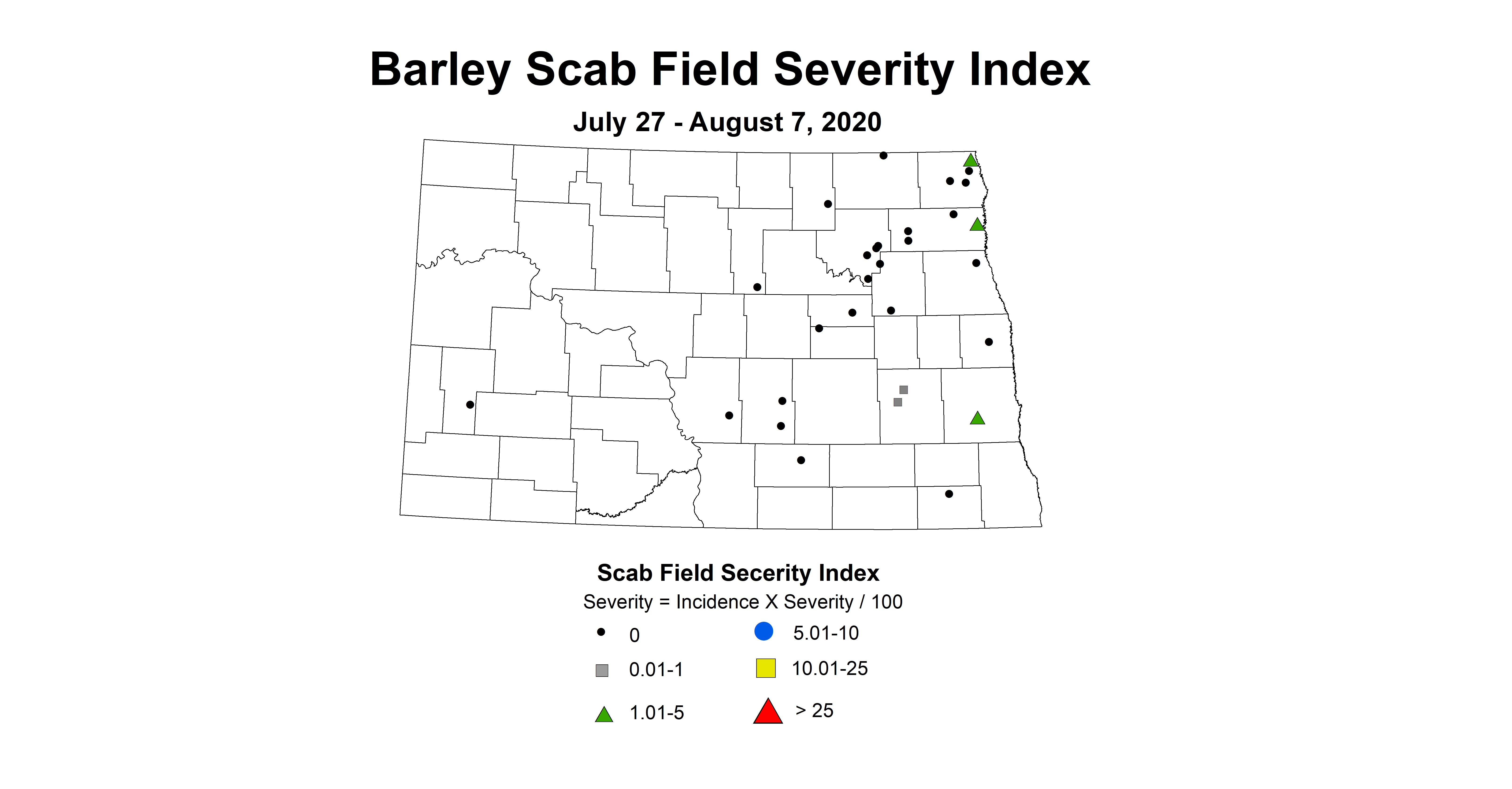 scab index