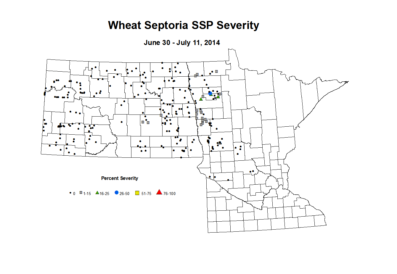 6 30 7 11 Wheat SSP Sev