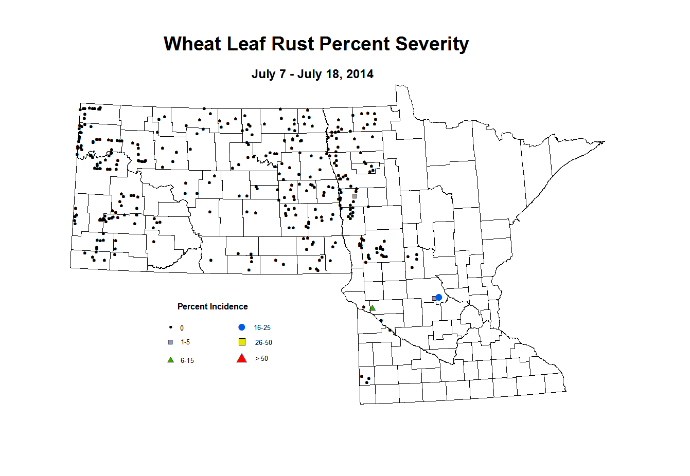 7 7 7 18 Wheat LR Sev