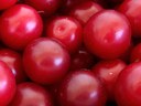 Cherry plums Cherry plums