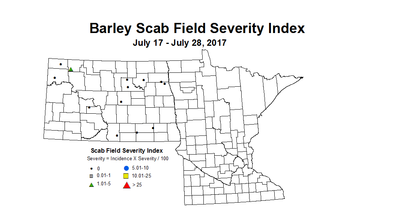 barley scabIndex 7 17 7 28 2017