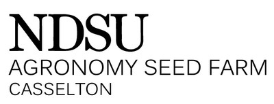 Agronomy Seed Farm Logo