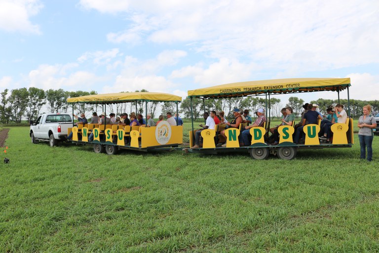 FieldTour