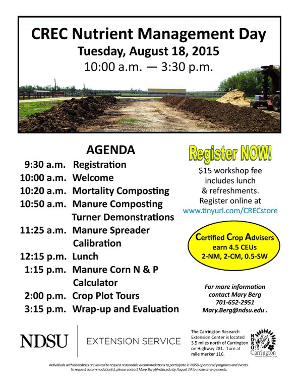 NMDay2015