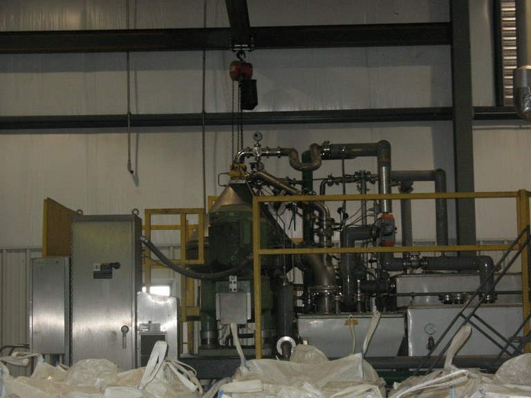 CentrifugeDDG