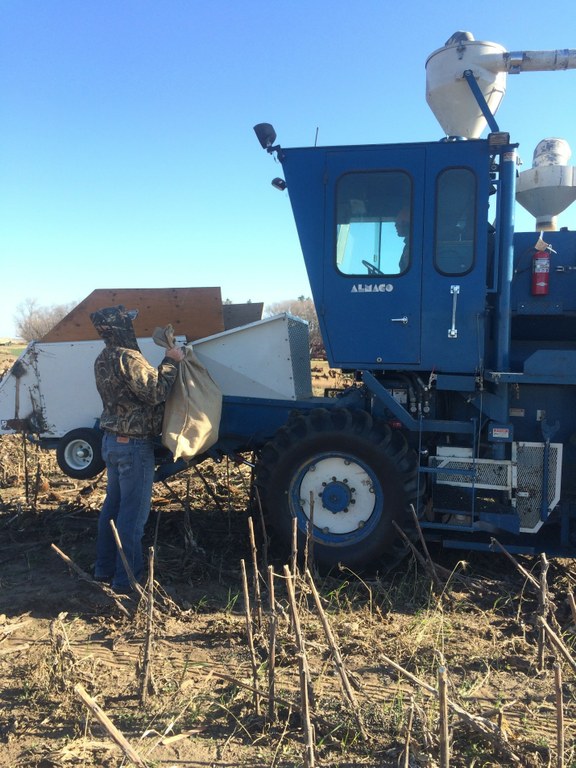 Combining