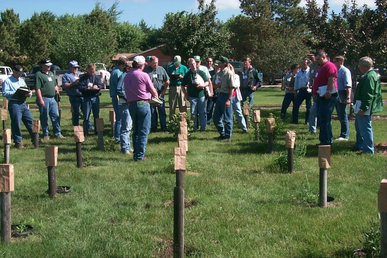 CropSchool