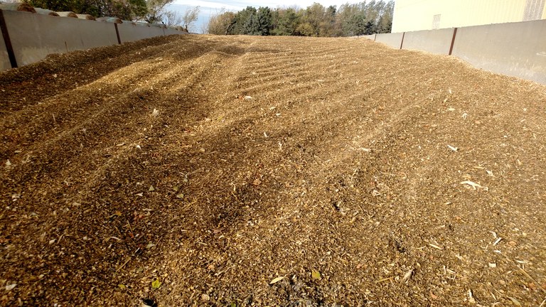 Silage