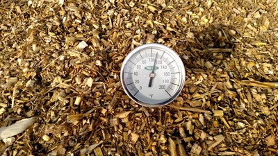SilageThermo