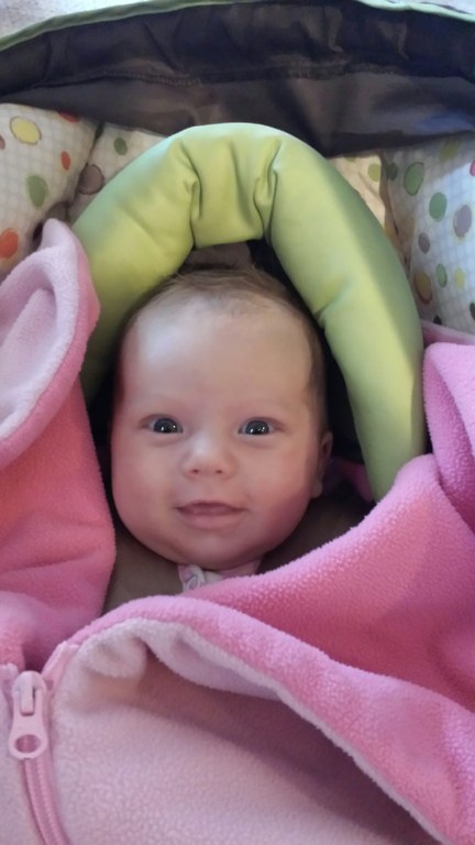 BabyP