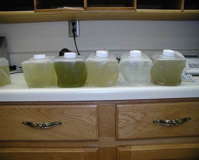 WaterQuality WaterQuality