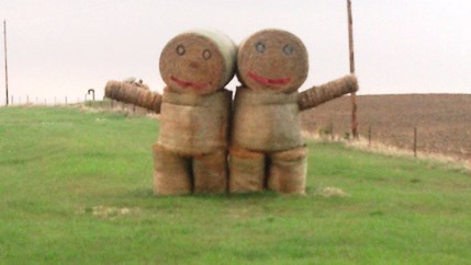 Bales 
