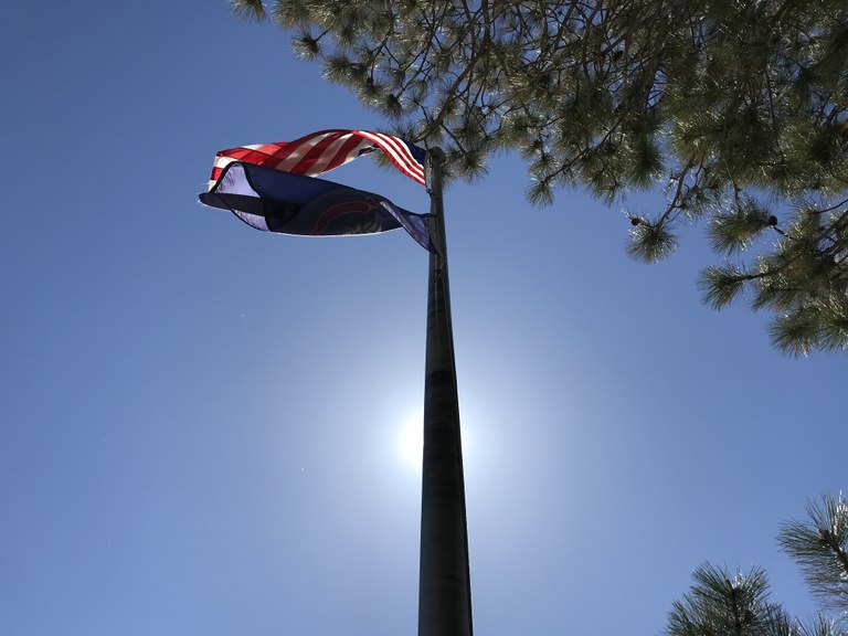 CRECFlag