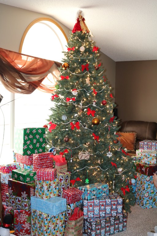 DecoratedTree