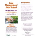 CMFS brochure cover