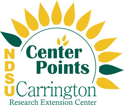 Center Points Logo