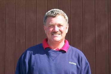 Karl Hoppe is the CREC area specialist and livestock systems.