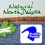 Natural North Dakota podcast logo
