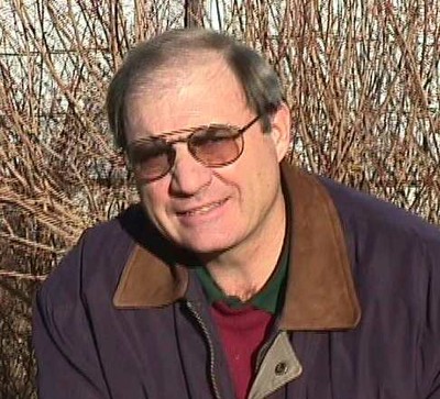 Doug Landblom