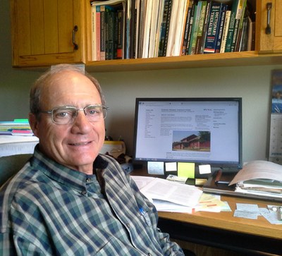 Doug Landblom