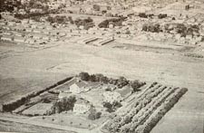 first farm