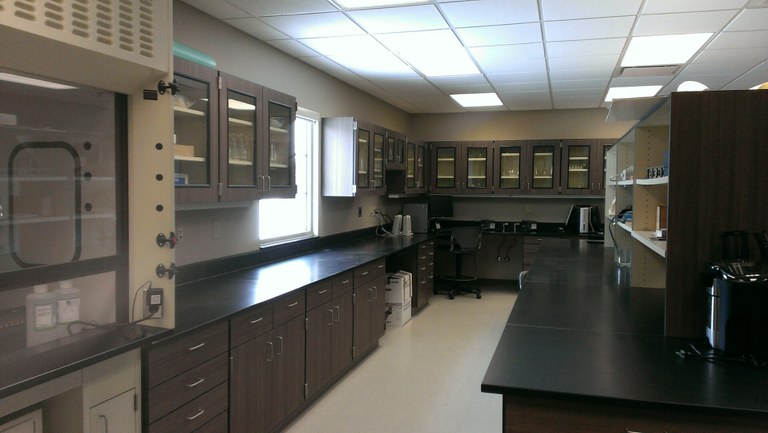 Irrigation Lab