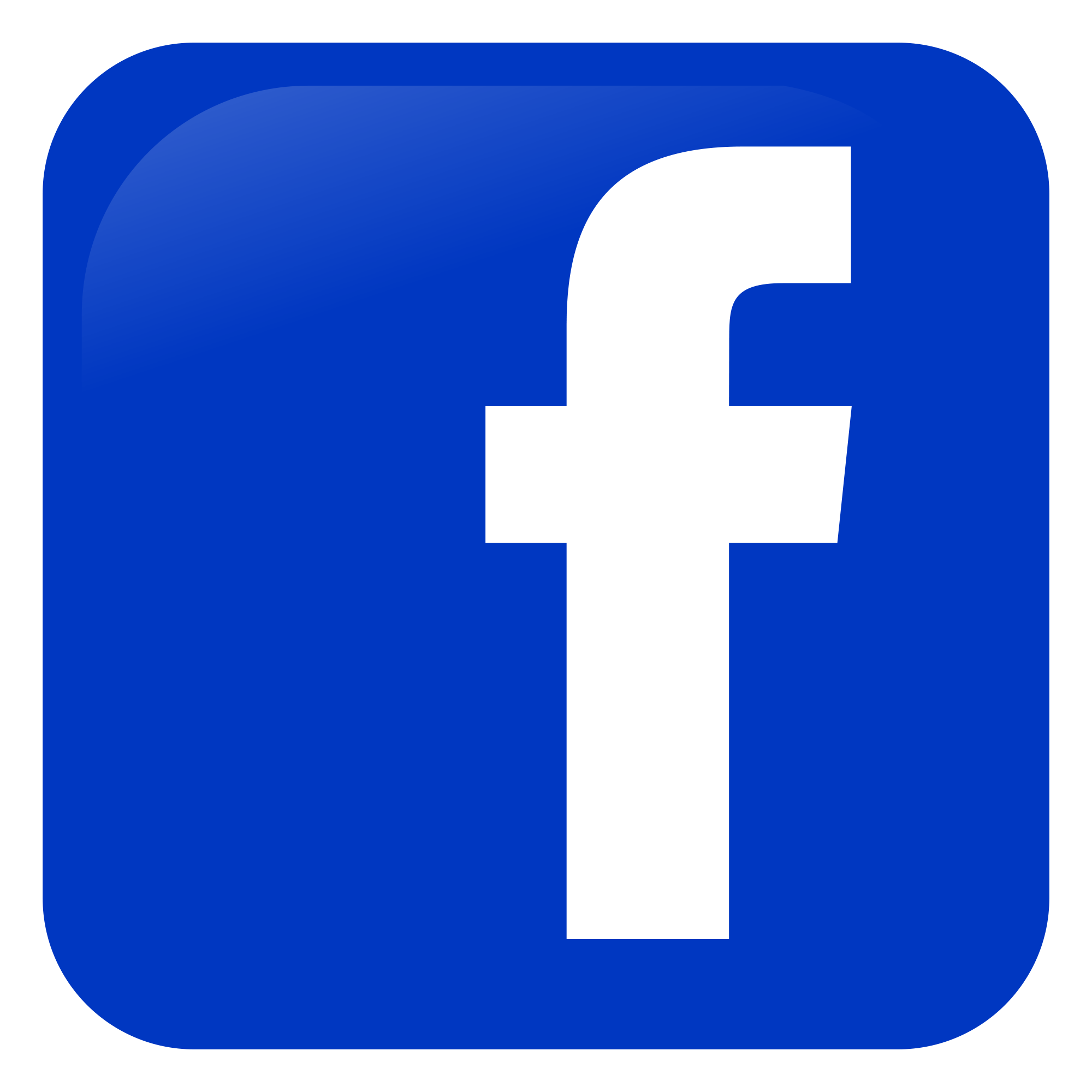 FB logo