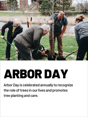 Arbor Day